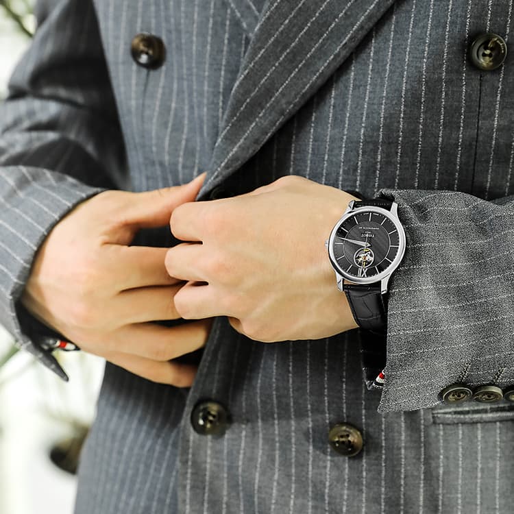 Часы Tissot T063.907.16.058.00 - изображение 7