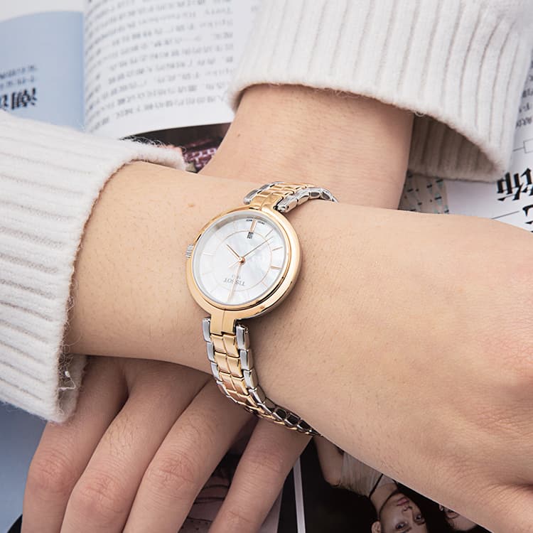 Часы Tissot Flamingo - изображение 6