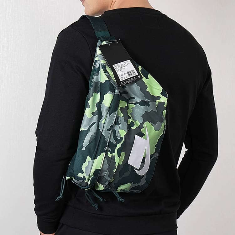 Поясная сумка Nike - изображение 4