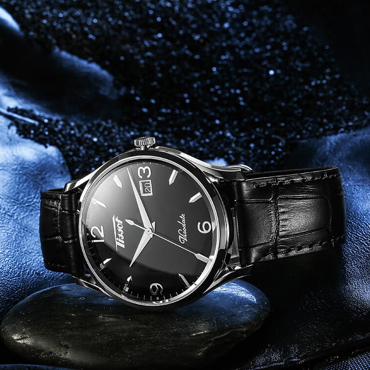 Часы Tissot Visodate - изображение 7