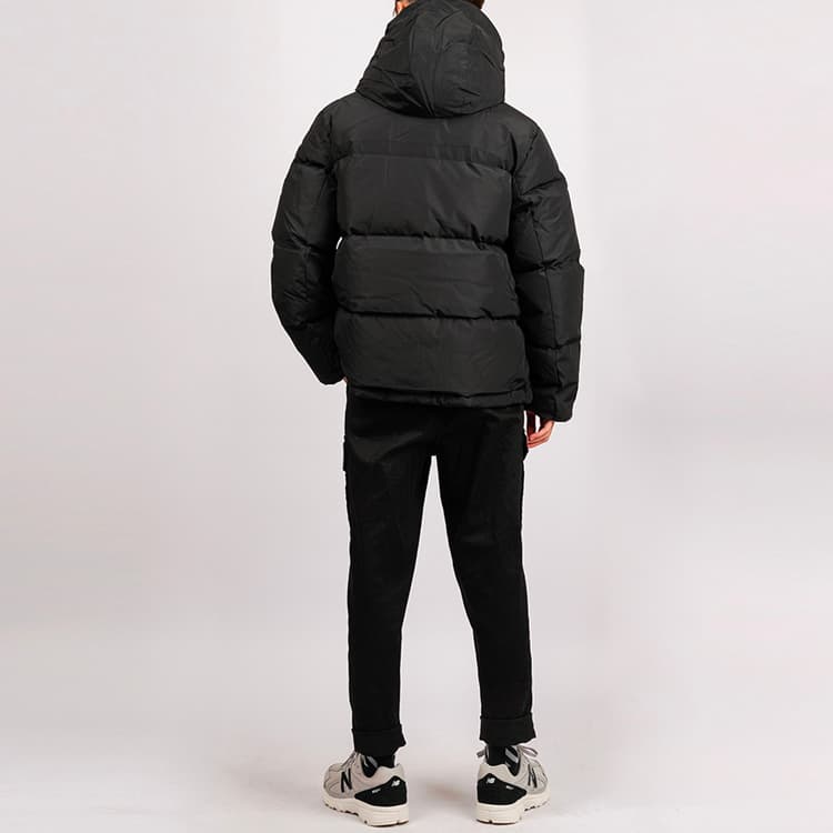 Пуховик New Balance - изображение 2