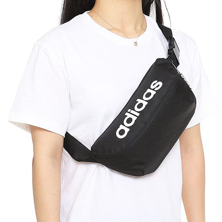 Поясная сумка adidas neo Daily Waistbag - изображение 5