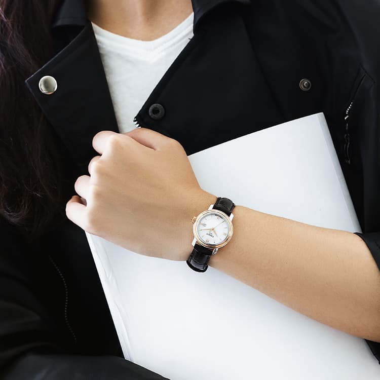 Часы Tissot T097.010.26.118.00 - изображение 7