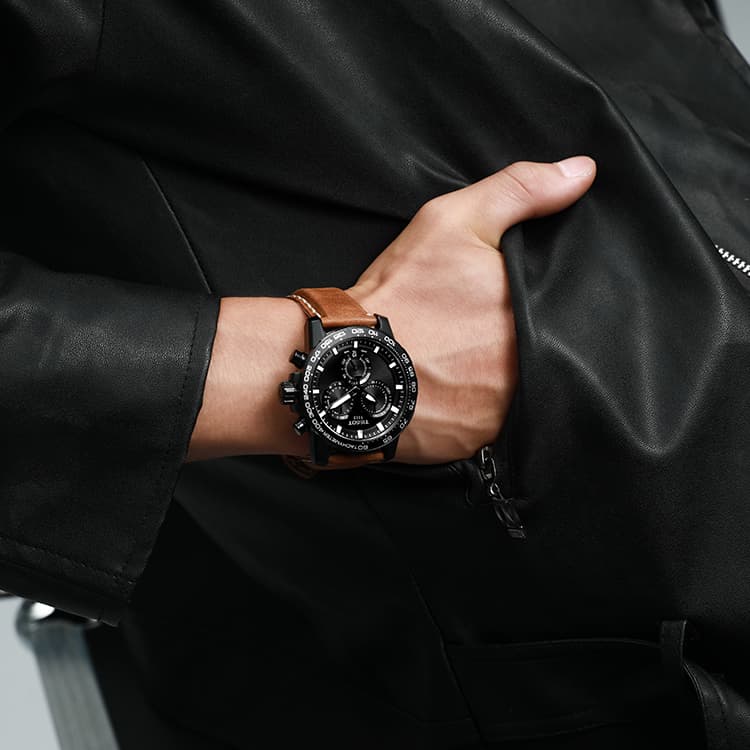 Часы Tissot Supersport - изображение 6