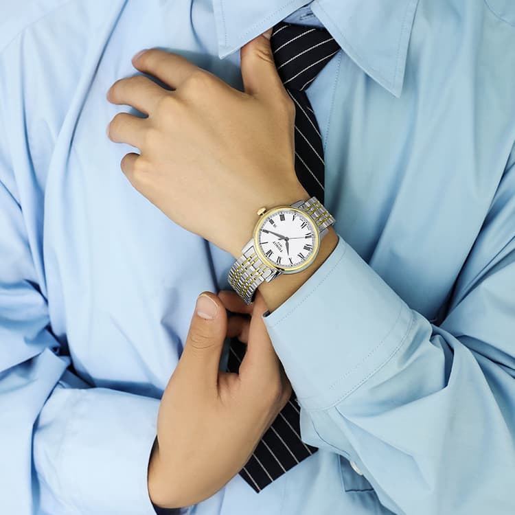 Часы Tissot Carson - изображение 8