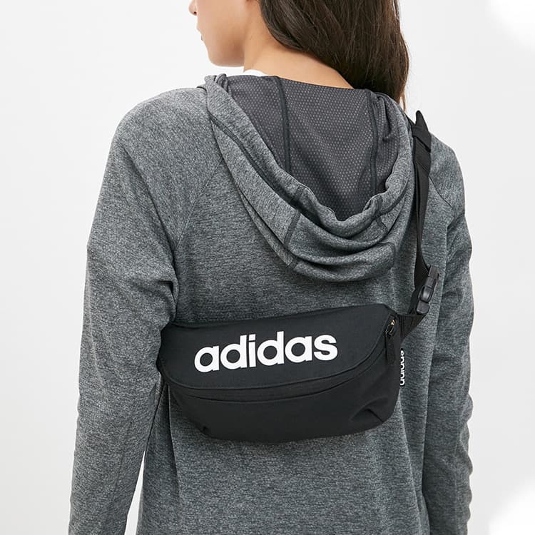 Поясная сумка adidas neo Daily Waistbag - изображение 4