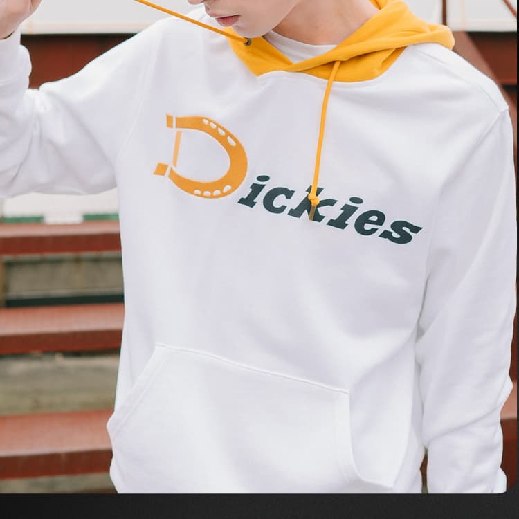 Худи Dickies Logo - изображение 3