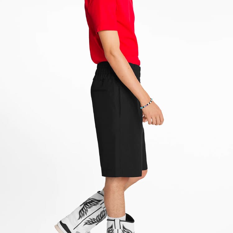 Шорты LOUIS VUITTON LV - изображение 4