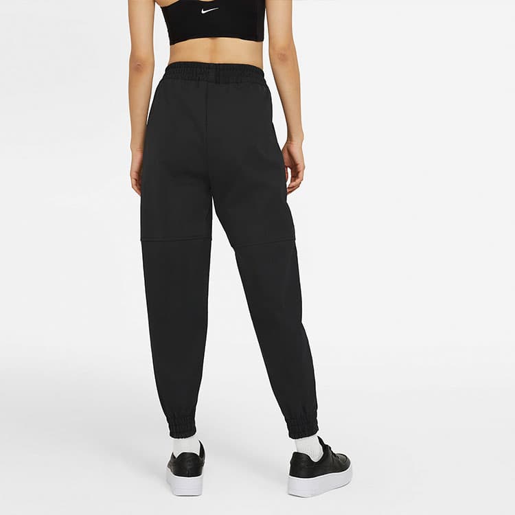 Штаны Nike Sportswear Swoosh Joggers - изображение 4