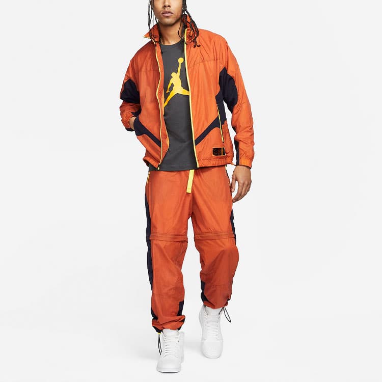 Спортивная одежда Jordan 23 Engineered Convertible Pants - изображение 6
