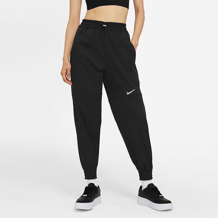 Штаны Nike Sportswear Swoosh Joggers - изображение 3