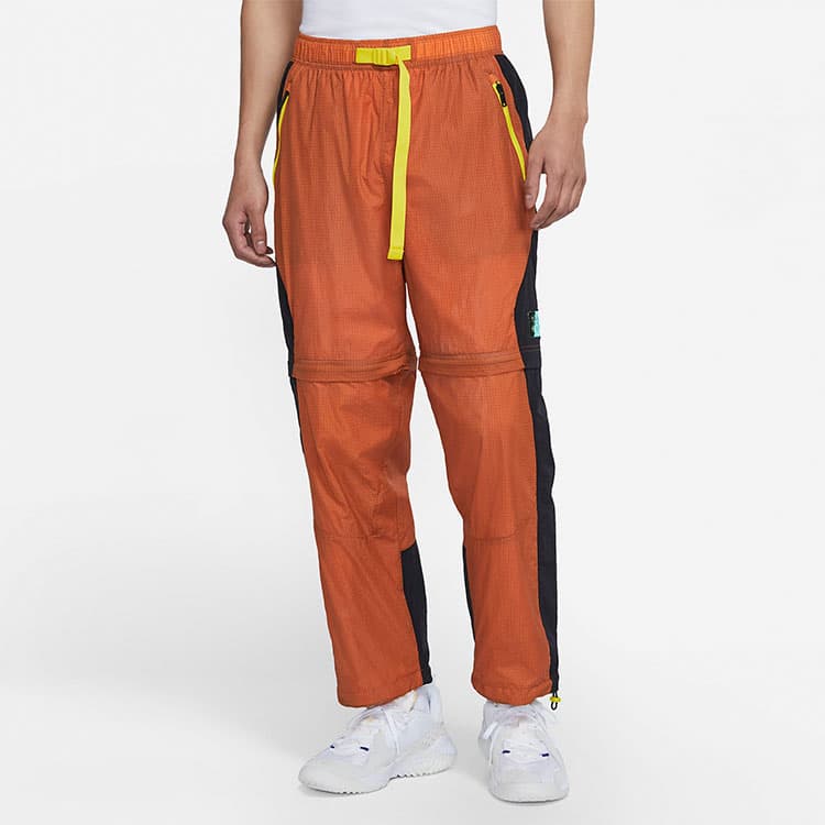 Спортивная одежда Jordan 23 Engineered Convertible Pants - изображение 3