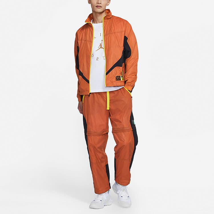 Спортивная одежда Jordan 23 Engineered Convertible Pants - изображение 5