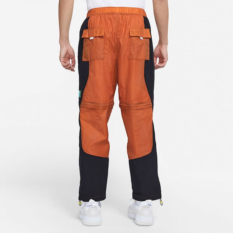Спортивная одежда Jordan 23 Engineered Convertible Pants - изображение 4