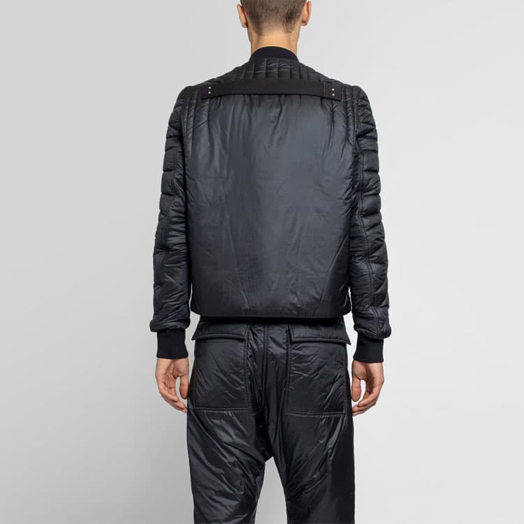 Куртка Rick Owens x Moncler - изображение 3