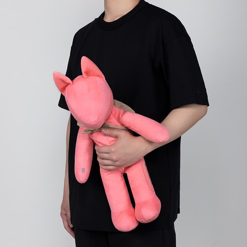 Мягкая игрушка 44cm - изображение 6