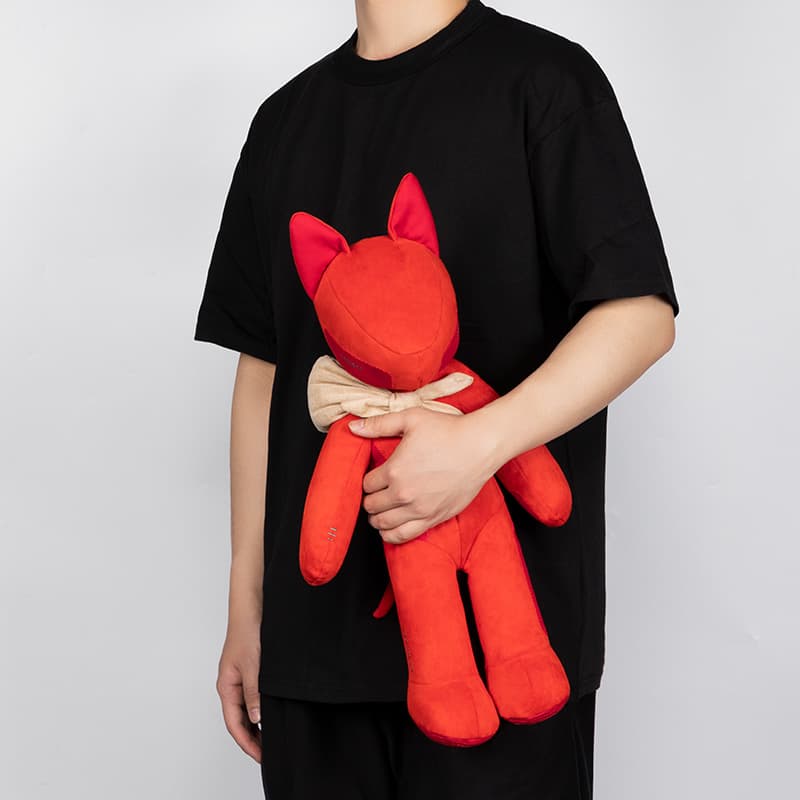 Мягкая игрушка 44cm - изображение 6