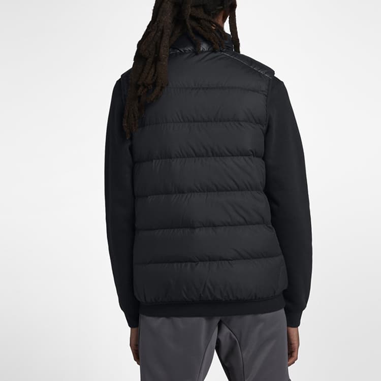 Куртка Nike Sportswear Windrunner Down Fill - изображение 4