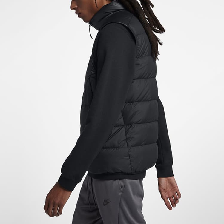 Куртка Nike Sportswear Windrunner Down Fill - изображение 5