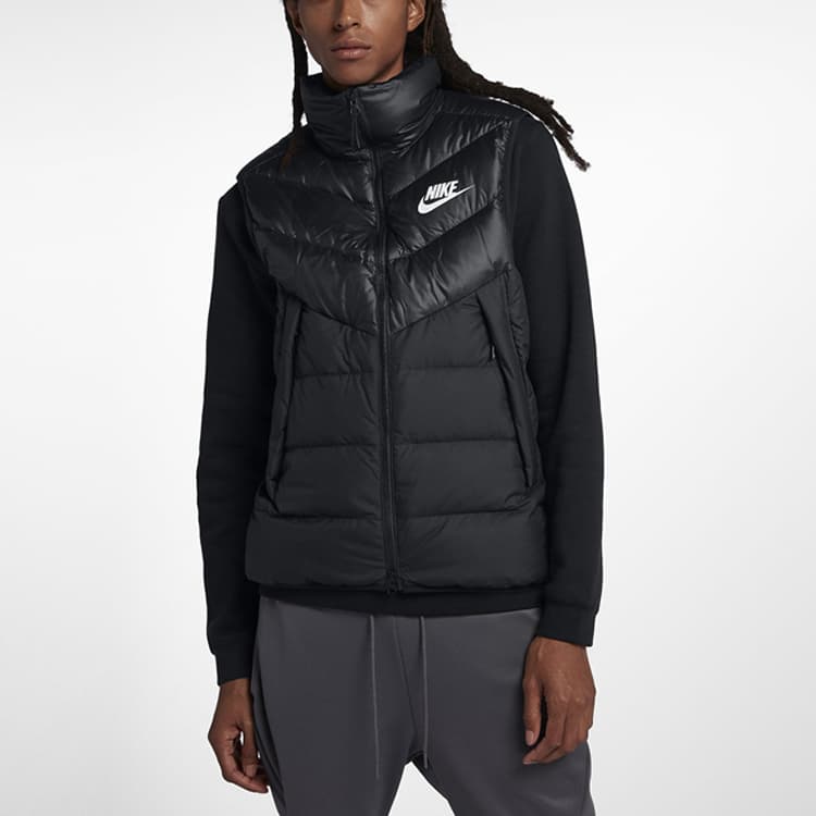 Куртка Nike Sportswear Windrunner Down Fill - изображение 3