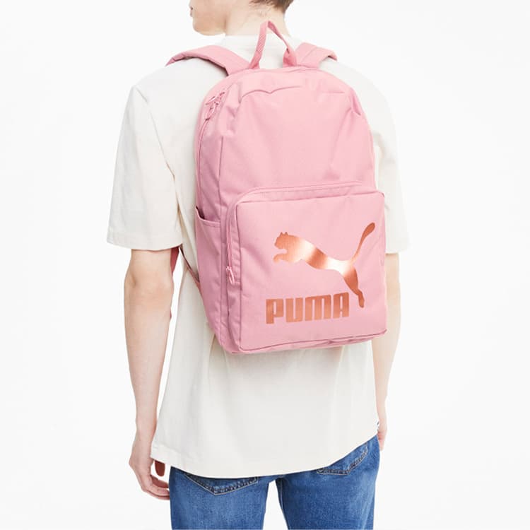 Рюкзак PUMA ORIGINALS BACKPACK - изображение 6