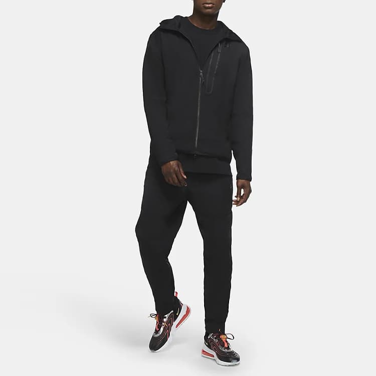 Спортивная одежда Nike Sportswear Tech Essentials - изображение 4