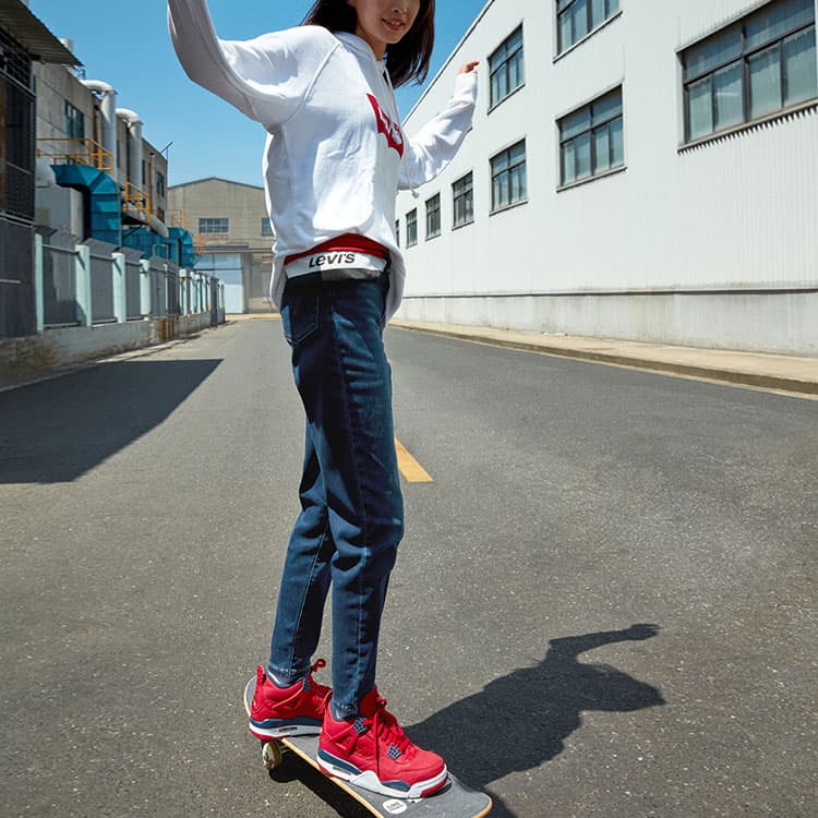 Худи levis Logo - изображение 5