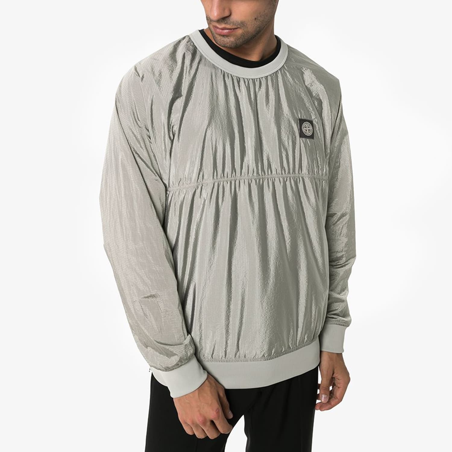 Худи Stone Island - изображение 2