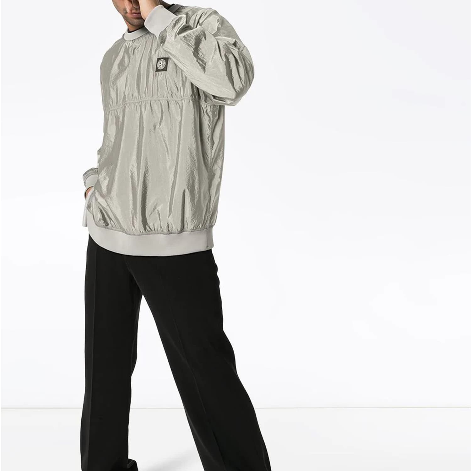 Худи Stone Island - изображение 4