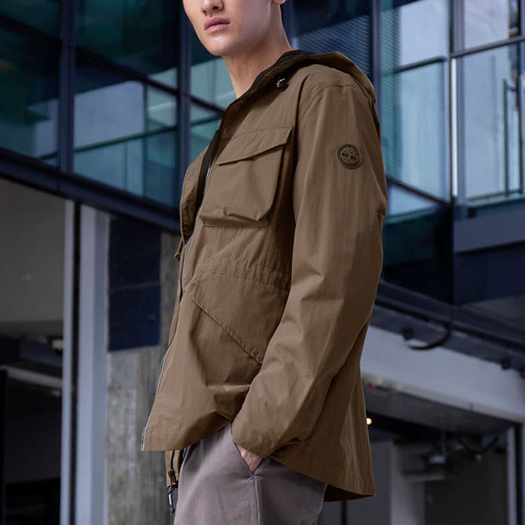 Куртка Timberland - изображение 5