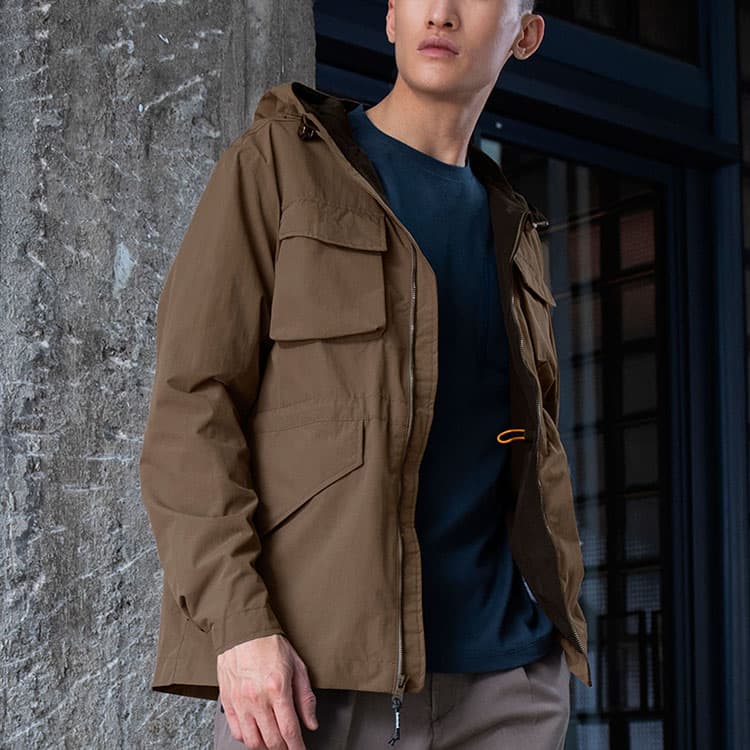 Куртка Timberland - изображение 4