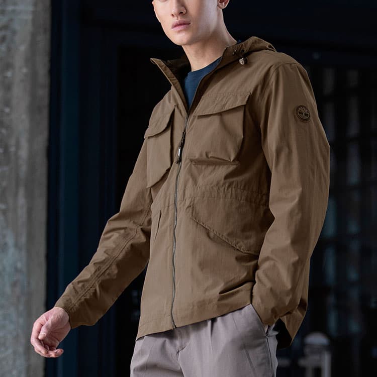 Куртка Timberland - изображение 3
