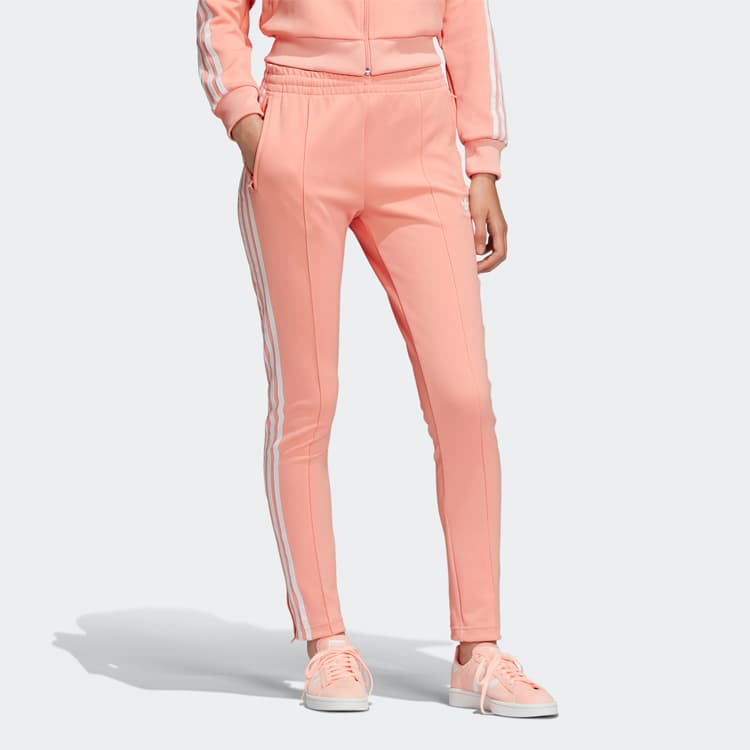 Штаны adidas originals Sst Tp - изображение 4