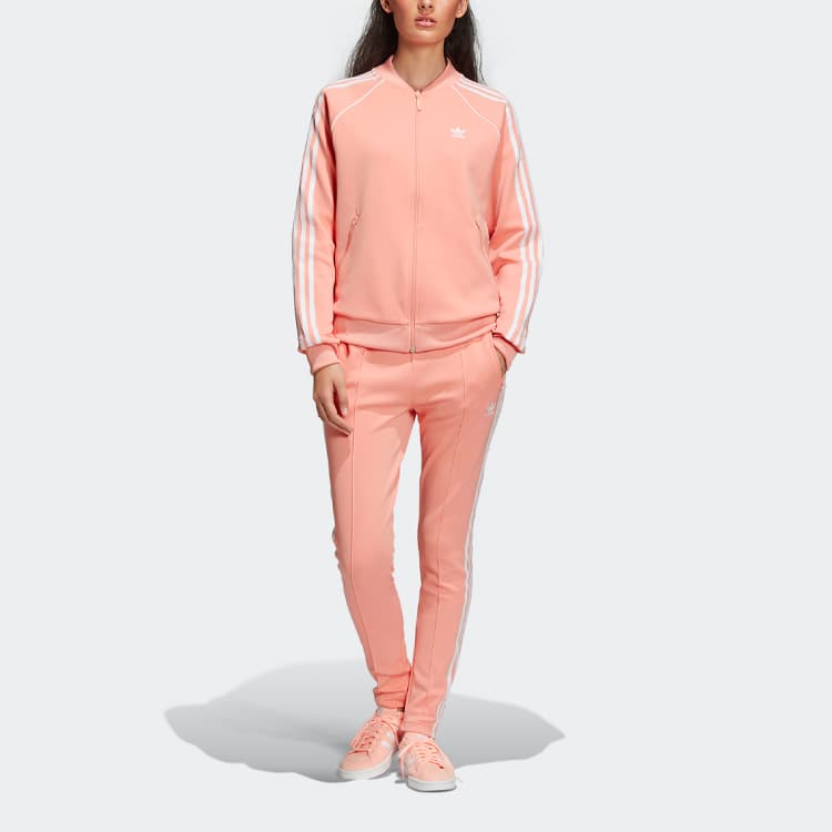 Штаны adidas originals Sst Tp - изображение 3