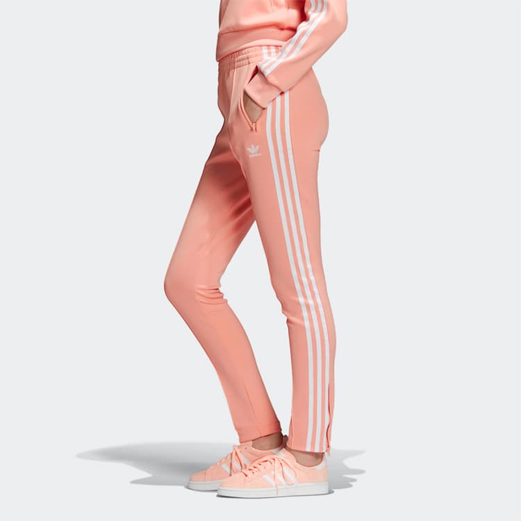 Штаны adidas originals Sst Tp - изображение 6