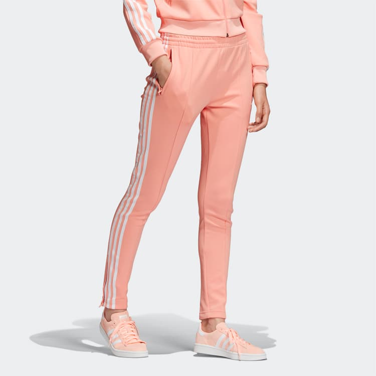 Штаны adidas originals Sst Tp - изображение 5