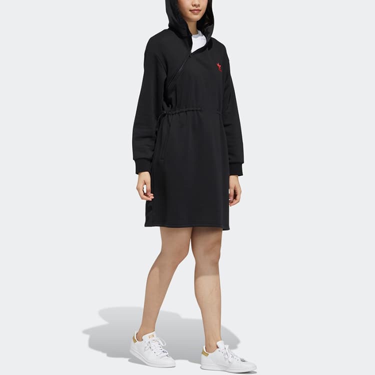 Платье adidas originals CNY Dress - изображение 2