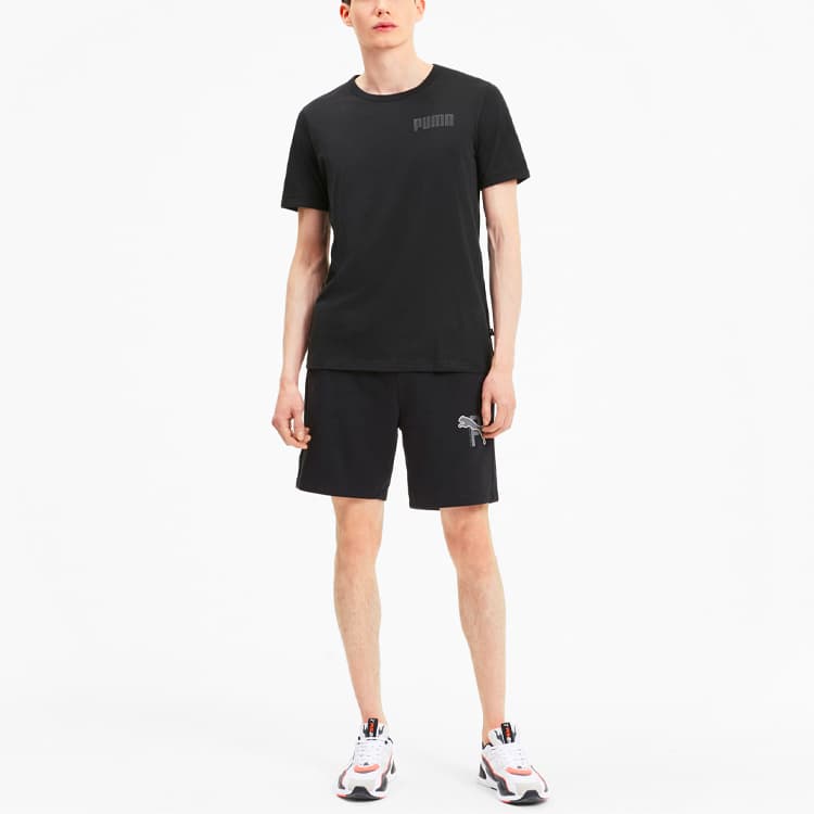 Футболка Puma Modern T - изображение 3