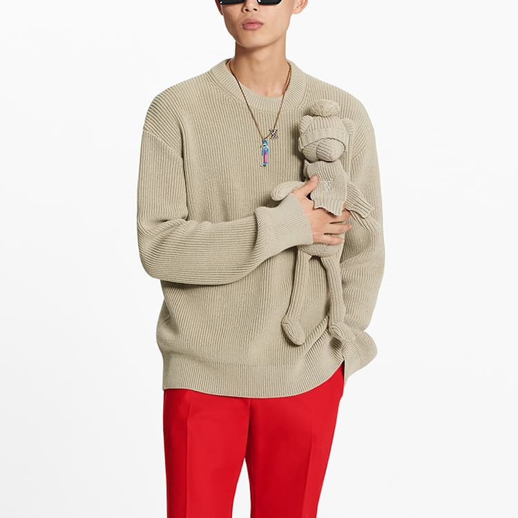 Кофта Louis Vuitton - изображение 4