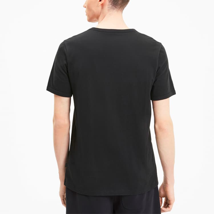 Футболка Puma Modern T - изображение 4