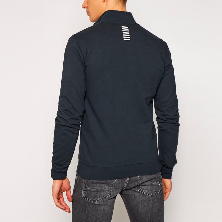 Куртка EMPORIO ARMANI Logo - изображение 5