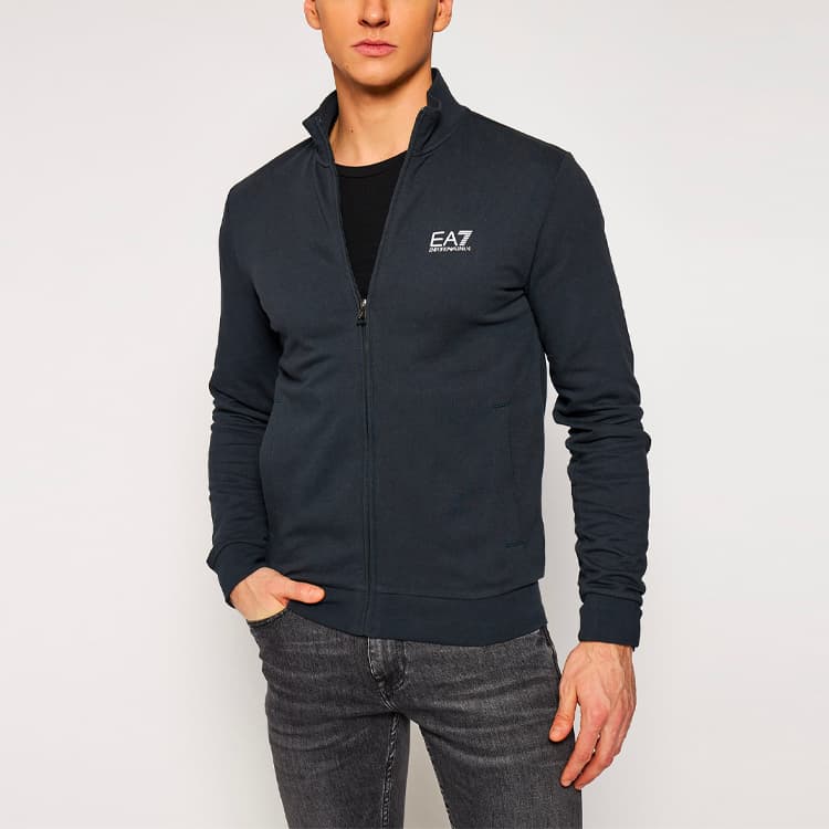 Куртка EMPORIO ARMANI Logo - изображение 4