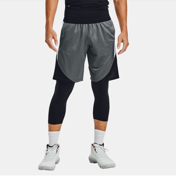 Тренировочные штаны Under Armour - изображение 3