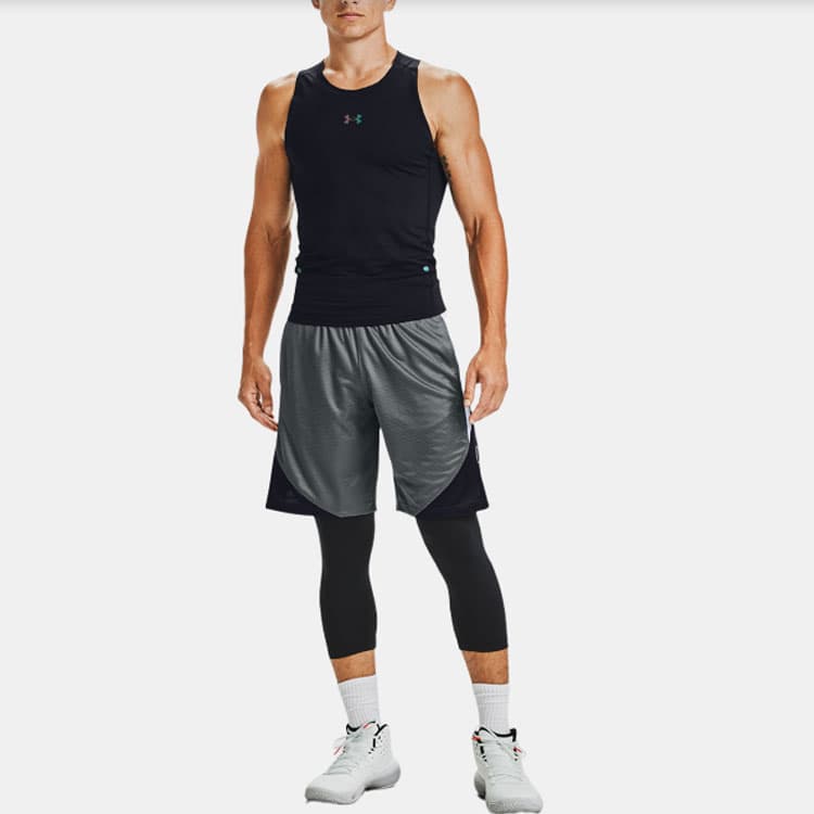 Тренировочные штаны Under Armour - изображение 5
