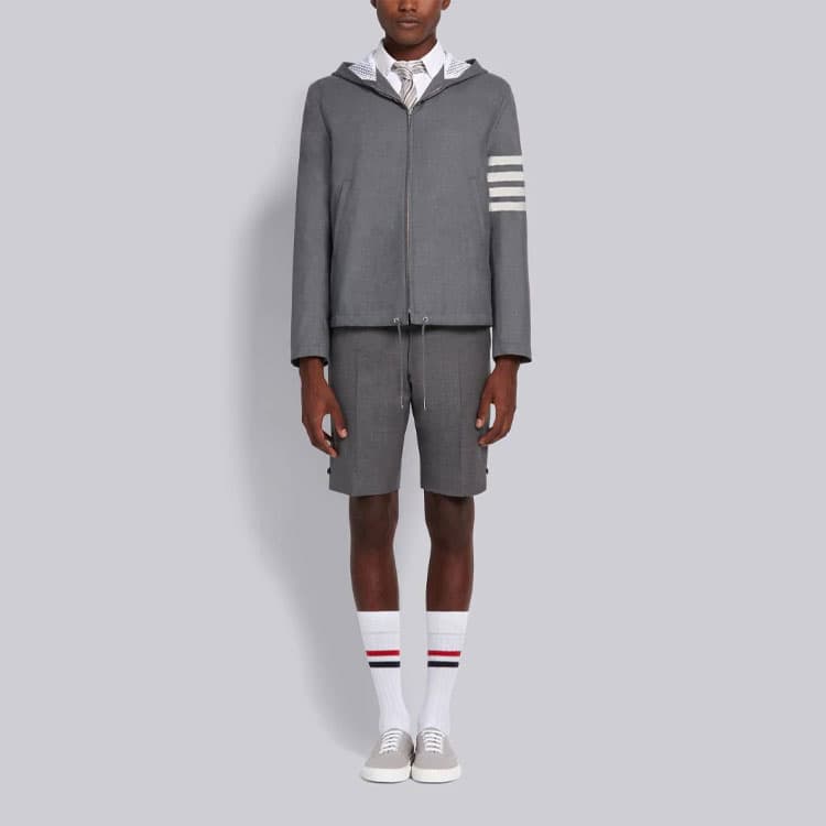 Куртка THOM BROWNE - изображение 3