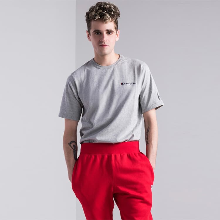 Футболка Champion - изображение 5