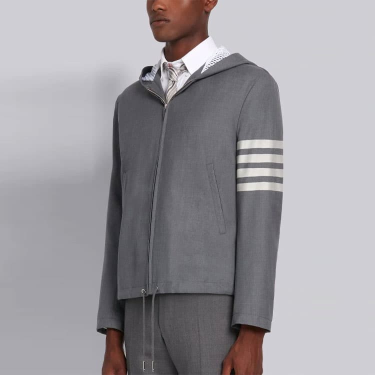 Куртка THOM BROWNE - изображение 2