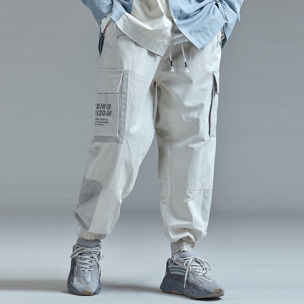 Штаны Guuka - изображение 3