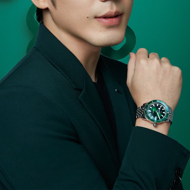 Часы Rado Captain Cook R32505313 - изображение 4