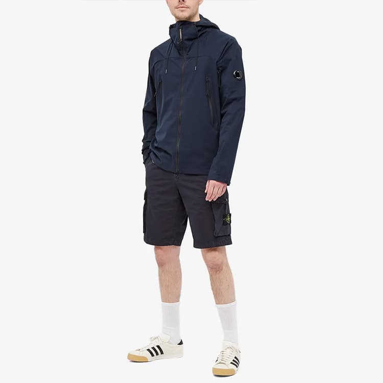 Шорты STONE ISLAND SS21 STONE ISLAND - изображение 2